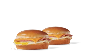 2 FOR 3 BREAKFAST JACK® 1 12