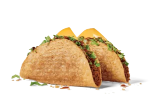 2 TACOS FOR 0.99 9