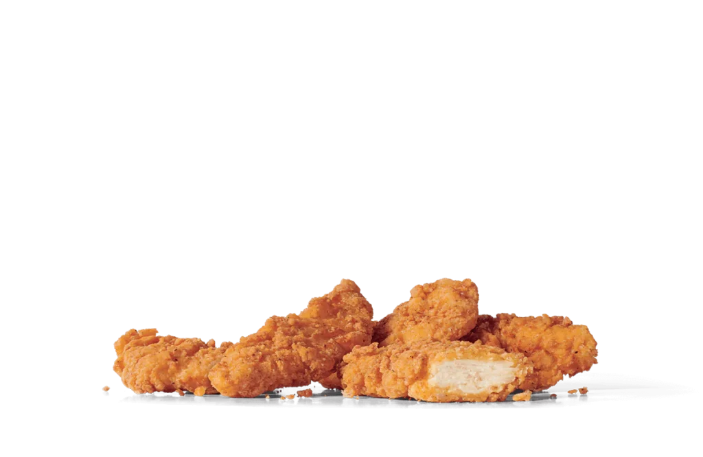 CRISPY CHICKEN STRIPS 5