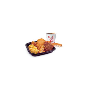 Jack in the Box Breakfast Menu & Prices